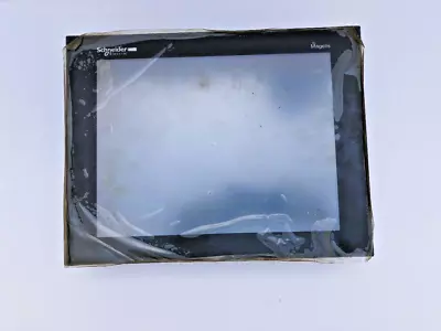 Buy Schneider Electric Hmifto6310 Magelis Gto Panel 12.1  Color Touch Panel Hmi #new • 1,899$
