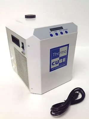 Buy Thermo Cube Solid State Cooling System 10-300-1D-1-AR FOR PARTS FREE SHIPPING ! • 249.99$