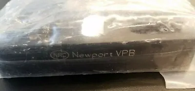Buy Newport Adjustable XY Base Model VPB • 59.99$