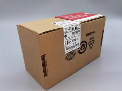 Buy 1766-L32AWA /C Allen Bradley 1400 32 Point Controller New Factory Sealed • 482.03$