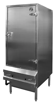 Buy NSF 48  Barbeque Oven Meat Smoker • 10,469.90$