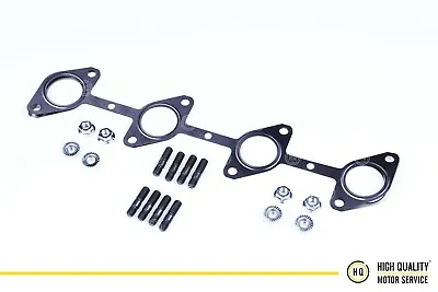 Buy Exhaust Manifold Install Kit For Kubota, 1C010-12350, V3300, V3600, V3800. • 34.99$