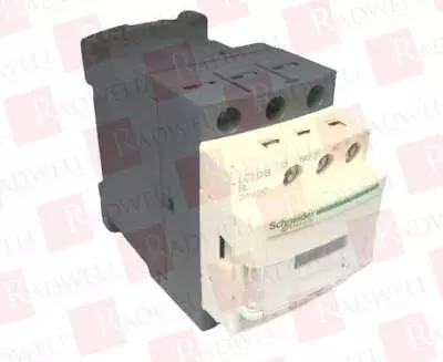 Buy Schneider Electric Lc1d18bl / Lc1d18bl (new In Box) • 51$