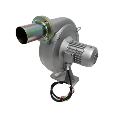 Buy New Gardner Denver Rel26020 Vacuum Pump/blower 208-380v • 1,300$
