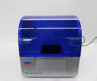 Buy Qiagen QIAxcel Advanced Automated DNA/RNA Purification System • 949.95$