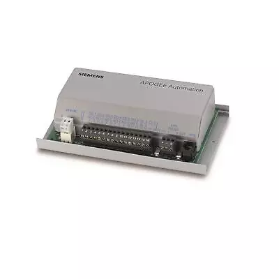Buy Siemens 540-863JN TEC Terminal Equipment Controller Slave Mode TEC • 1,000$