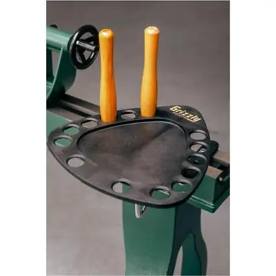 Buy Grizzly T33683 Wood Lathe Tool Holder • 46.95$