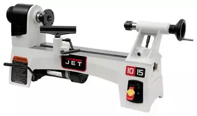 Buy Jet Jwl-1015Vs 10In X 15In Variable Speed Wood Lathe • 749.99$