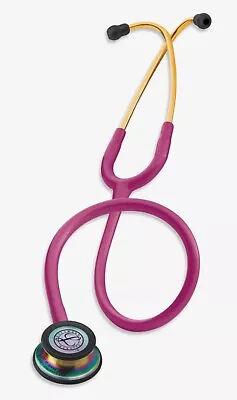 Buy Pink Littmann Stethoscope • 120$