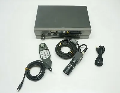 Buy Omron F250-C10 Vision Mate Controller Set • 999$