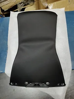 Buy New  Herman Miller Embody Chair Black Rhythm Fabric Graphite Back Frame • 399.99$