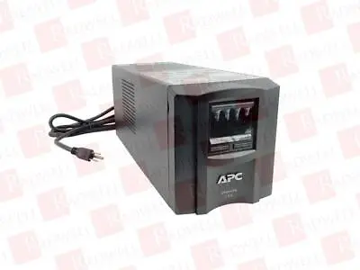 Buy Schneider Electric Smt750c / Smt750c (used Tested Cleaned) • 296$