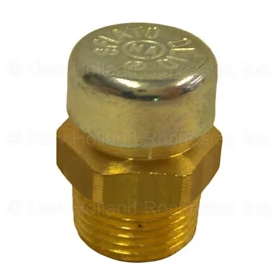 Buy Woods 3/8  NPT Vent Plug Part # 39325 On Batwing Rotary Cutter Tiller And Mower • 22.40$