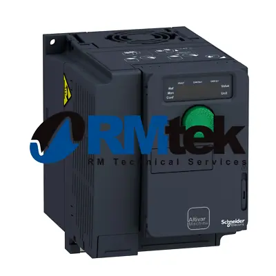 Buy ATV320U11M2C - Cutter Electric - Altivar 320 1.1kW 200..240V 1-Phase • 1.09$