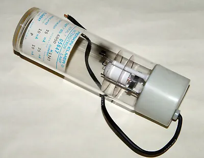 Buy Perkin-Elmer #303-6050 P Phosphorus Spectrometer Lamp EDL Spectrophotometer • 49.90$