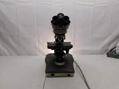 Buy Nikon Labophot-2 Microscope W/ Objectives   (CBRX2-23-5435) • 19.99$