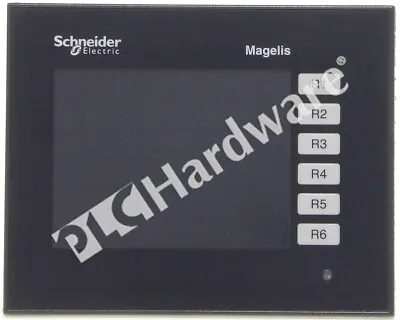 Buy Schneider Electric Telemecanique XBTGT1130 Magelis Touchscreen Panel 3.8  24V DC • 412.90$