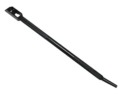 Buy Combination Winch Bar 35  Painted Black For Tie Down Winch Leverage Tension • 32.99$
