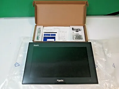 Buy Schneider Magelis IPC HMIPS0752D1001 S-Panel Panel PC Performance W15 DC Base • 999.99$