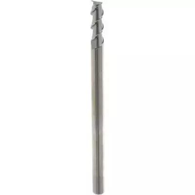 Buy Grizzly H3431 Super Carbide End Mill 1/8  • 52.95$