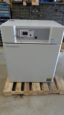 Buy Despatch LAC1-67-8  High Performance Laboratory Oven, 6.7 Cubic Feet 40c To 260c • 4,895$
