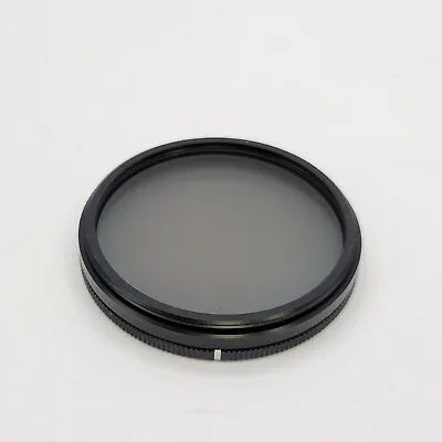 Buy Nikon Microscope Rotating Polarizer For Inverted Illuminator Column Arm T-DH • 195$