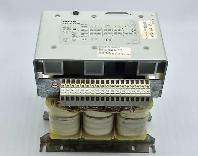 Buy  Siemens 4av3302-2ab Power Supply Transformer (tested)  • 195$