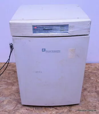 Buy Forma Scientific Co2 Water Jacketed Incubator Model 3110 • 495$