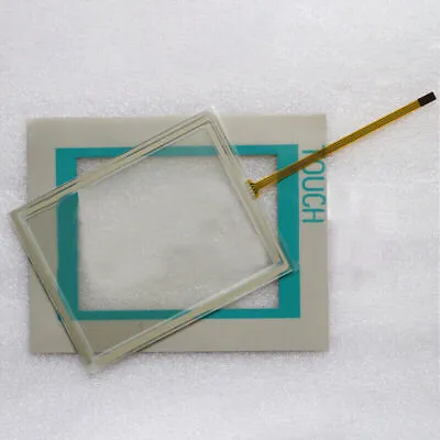 Buy For Siemens A5E00208772 Screen Protective Film + Touch Digitizer Glass Panel • 28.72$