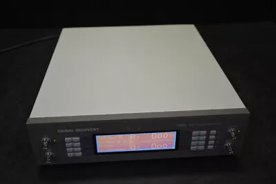 Buy Signal Recovery / Perkin Elmer Instruments 7265 DSP Lock-In Amplifier • 999.99$