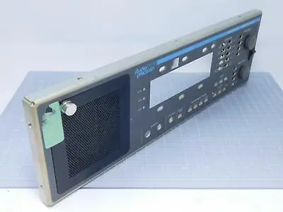 Buy Audio Precision ATS-1 Access Audio Test System Replacement Control Panel T125112 • 149.99$