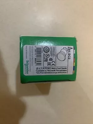 Buy Schneider Electric Zb4bc2 / Zb4bc2 (new In Box) • 15$
