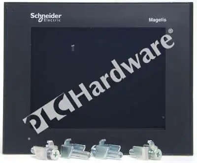 Buy Schneider Electric XBTGT2330 Magelis XBTGT Advanced Touchscreen Panel 5.7  24VDC • 448.80$