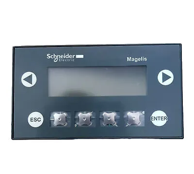 Buy SCHNEIDER ELECTRIC XBT-N410 Magelis • 155$