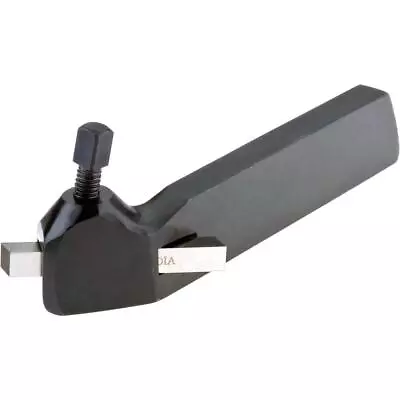 Buy Grizzly H2978 Left Turning Tool Holder W/ Bit - 6  Left • 37.95$