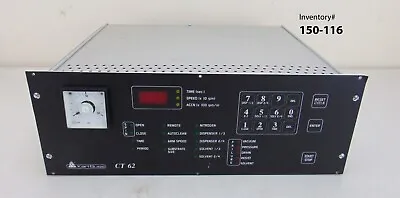 Buy Karl Suss RC8 ACS CT 62 Controller Karl Suss ACS-200 *non-working, Sold As-is • 1,500$