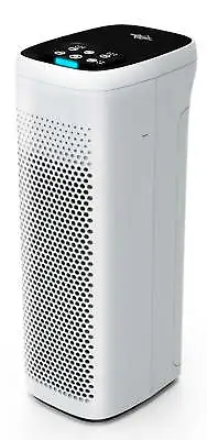 Buy MS18 Air Purifie True HEPA Filter Home Air Cleaner For Allergies Smoke Dust G1 • 103.88$