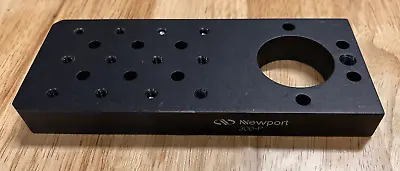 Buy Newport Corp. NRC Model 300-P, Optical Table, Universal Mounting Platform • 52$