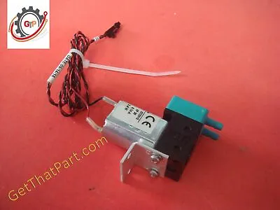 Buy Beckman Coulter AcT Diff2 Hematology Analyzer Diluent Fill Pump Tested • 225$
