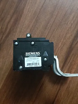 Buy Siemens 200amp Main Meter Breaker • 249.99$