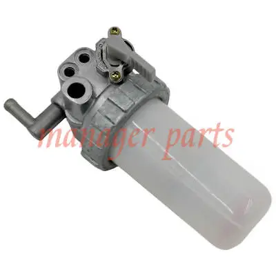 Buy E-1G410-43350 Water Separator For Kubota M105XDTC (Dual Traction, 4wd / Cab)++ • 54.99$