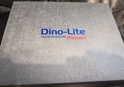 Buy Dino Lite Digital Microscope Premier AD7013MTL(R4) • 400$