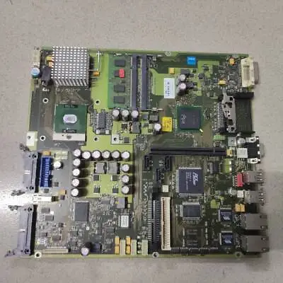 Buy ONE USED Siemens A5E00692292 Industrial Computer Motherboard Tested OK • 3,023$