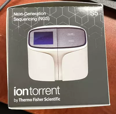 Buy New Applied BioSystems Ion Torrent Ion 520 Kit 4 Pack A27761 • 148$
