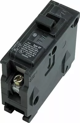 Buy Siemens 15 Amp Breaker Q115 1 Pole • 4$