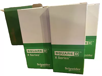 Buy *5 Units*  Gfci Recept - Schneider Electric Sqr51103wh / Sqr51103wh (brand New) • 39$