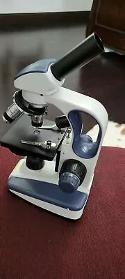 Buy Swift SW200 Student Microscope Plus Extras • 75$