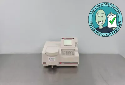 Buy Beckman DU530 Spectrophotometer Calibrated With Warranty SEE VIDEO • 1,649$