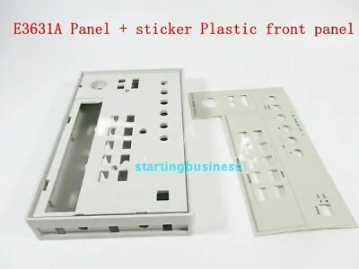 Buy 1PCS NEW FOR Agilent E3631A Panel + Sticker Plastic Front Panel • 86.98$