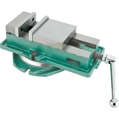 Buy Grizzly Industrial 5 X6.75 X14.375  Drill Presses Cast Iron Vise Multi Colored • 204.92$